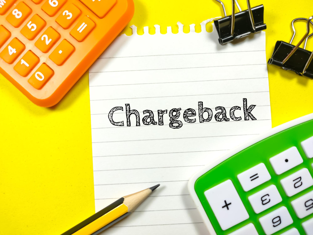 Chargebacks
