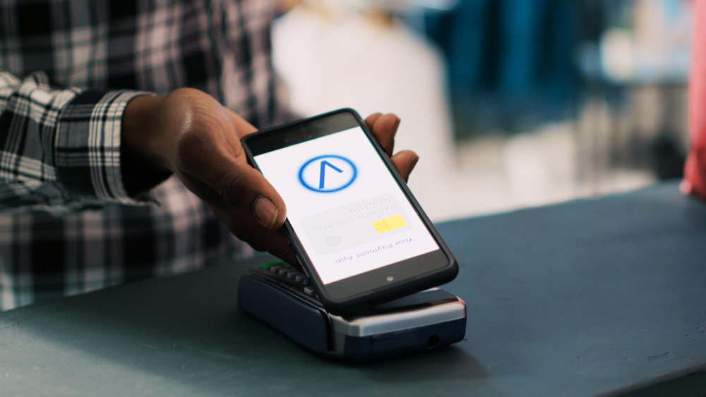 Frictionless Payments